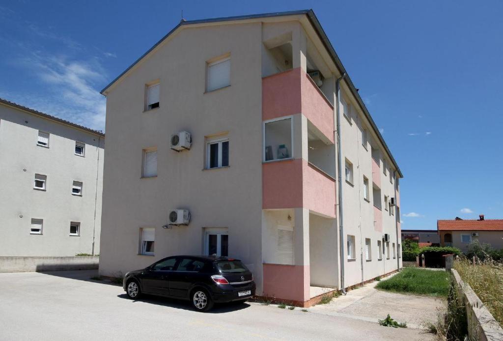 Apartment Ben1 Pula Exterior photo